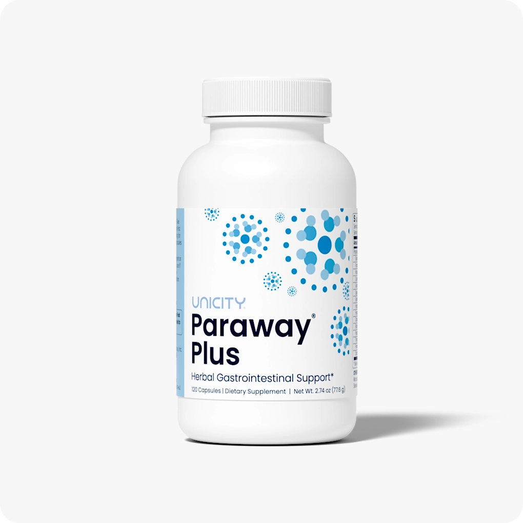 UNICITY Paraway Plus