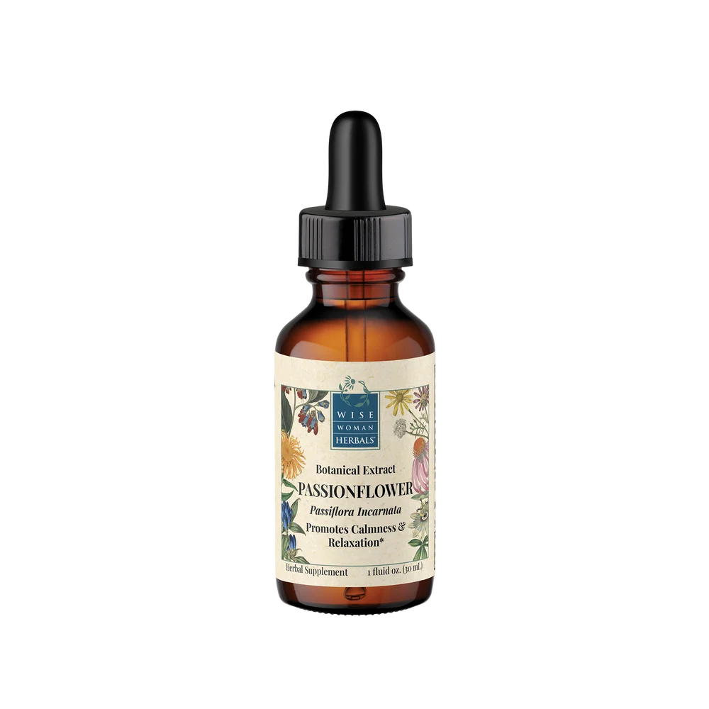 Passionflower Extract