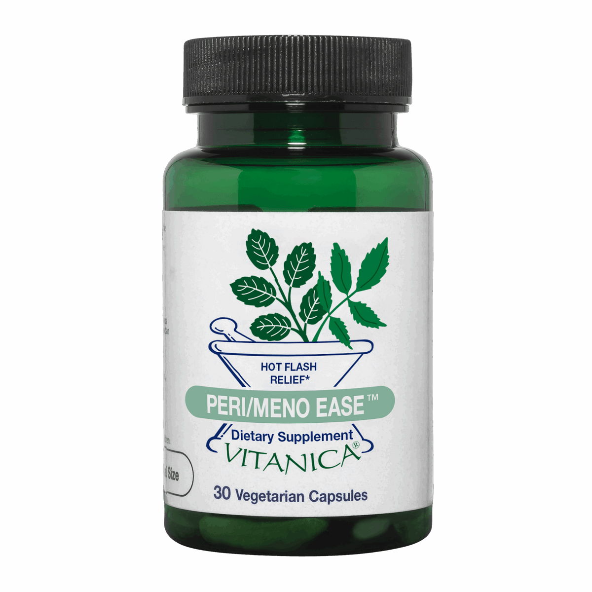 Peri/Meno Ease™ ~ Hot Flash Relief ~ 30 capsules