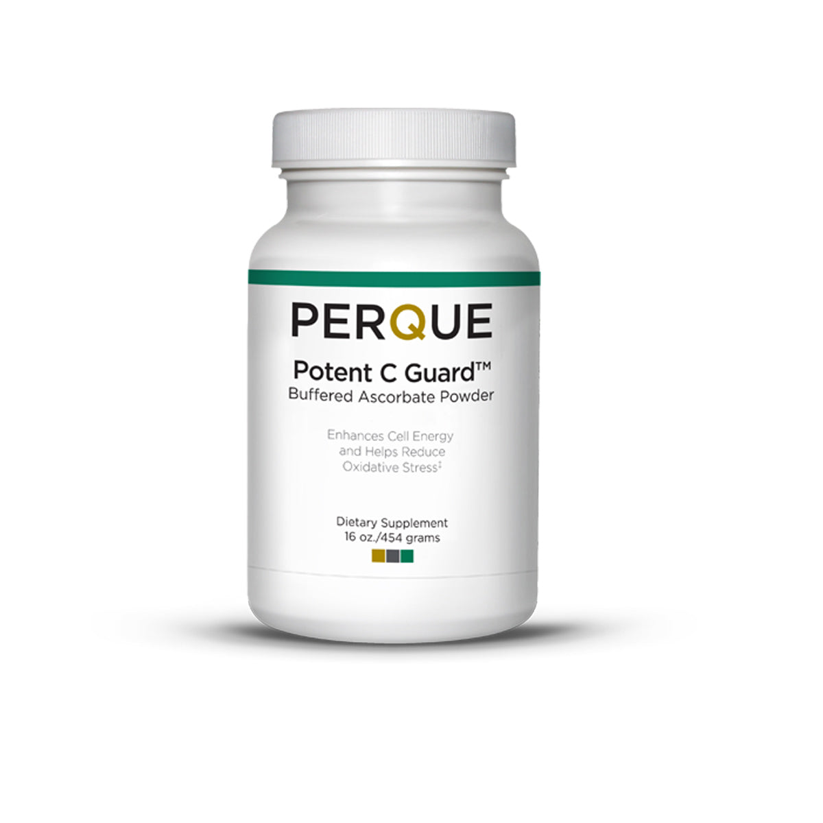 PERQUE Potent C Guard Powder™
