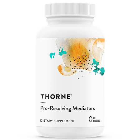 THORNE Pro-Resolving Mediators