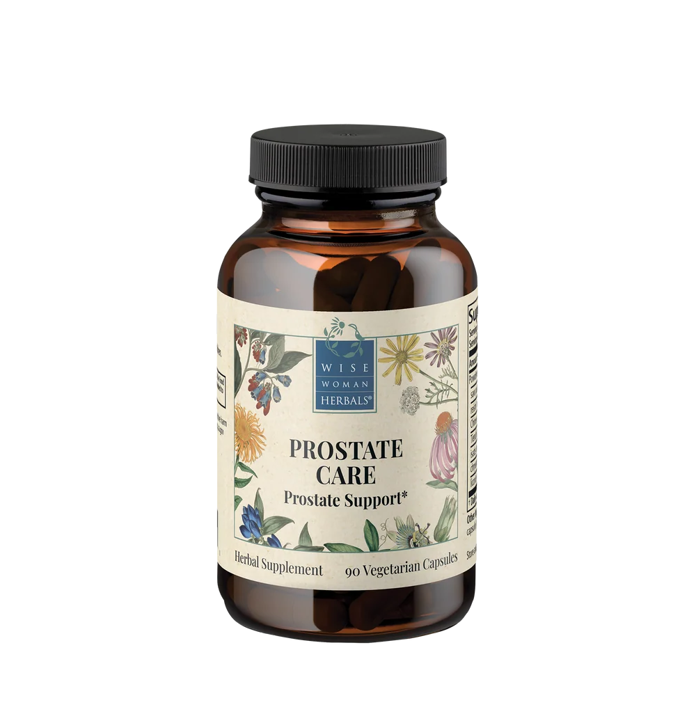Prostate Care (formerly PSA Capsules)