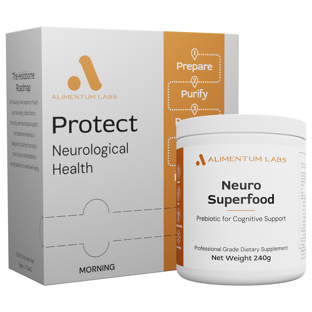 Alimentum Labs - Protect