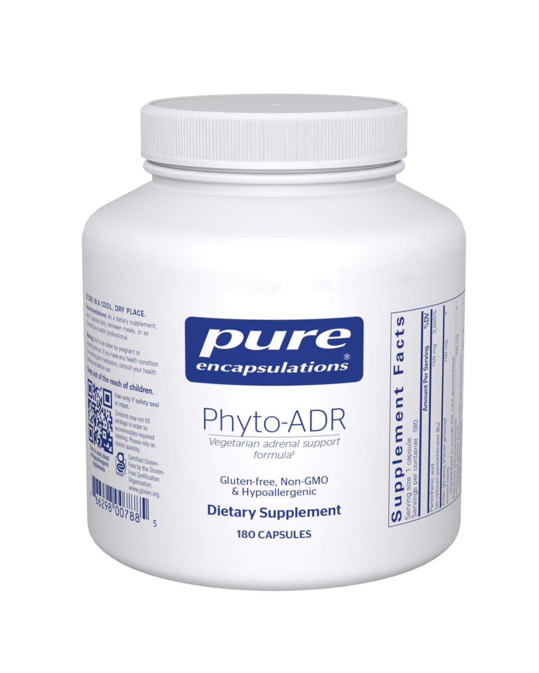 Pure Encapsulations Phyto-ADR