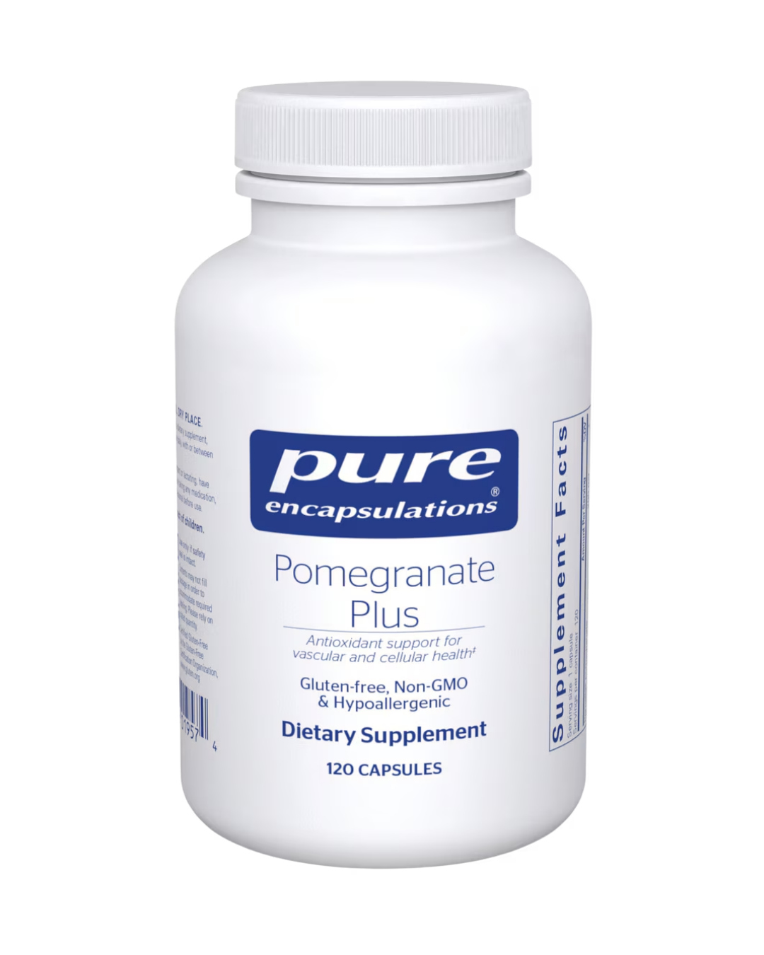 Pure Encapsulations Pomegranate Plus