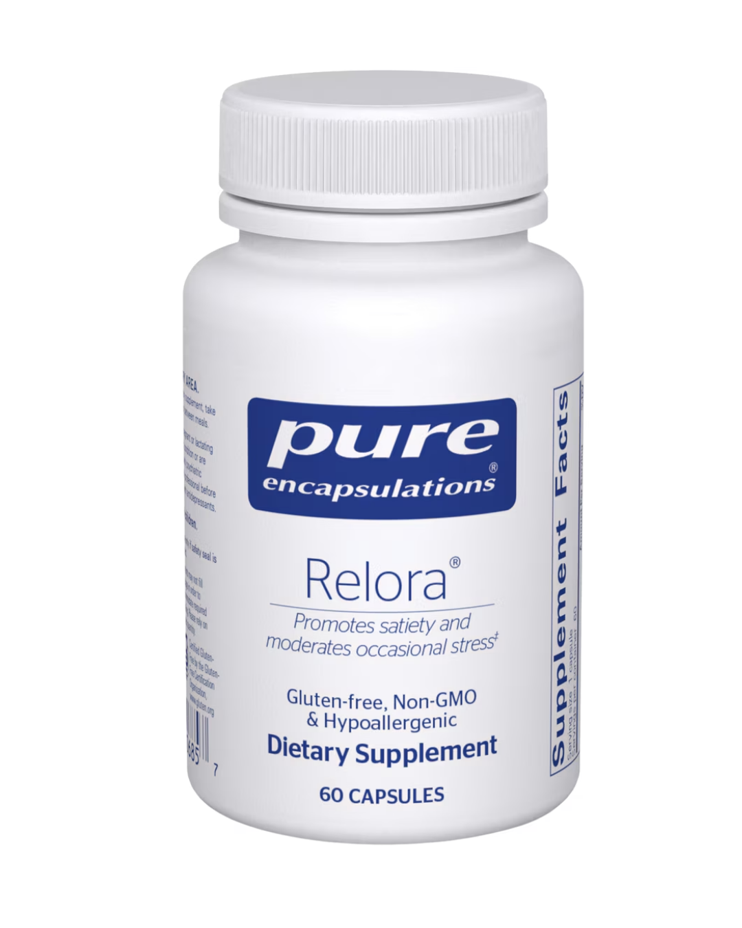 Pure Encapsulations Relora®