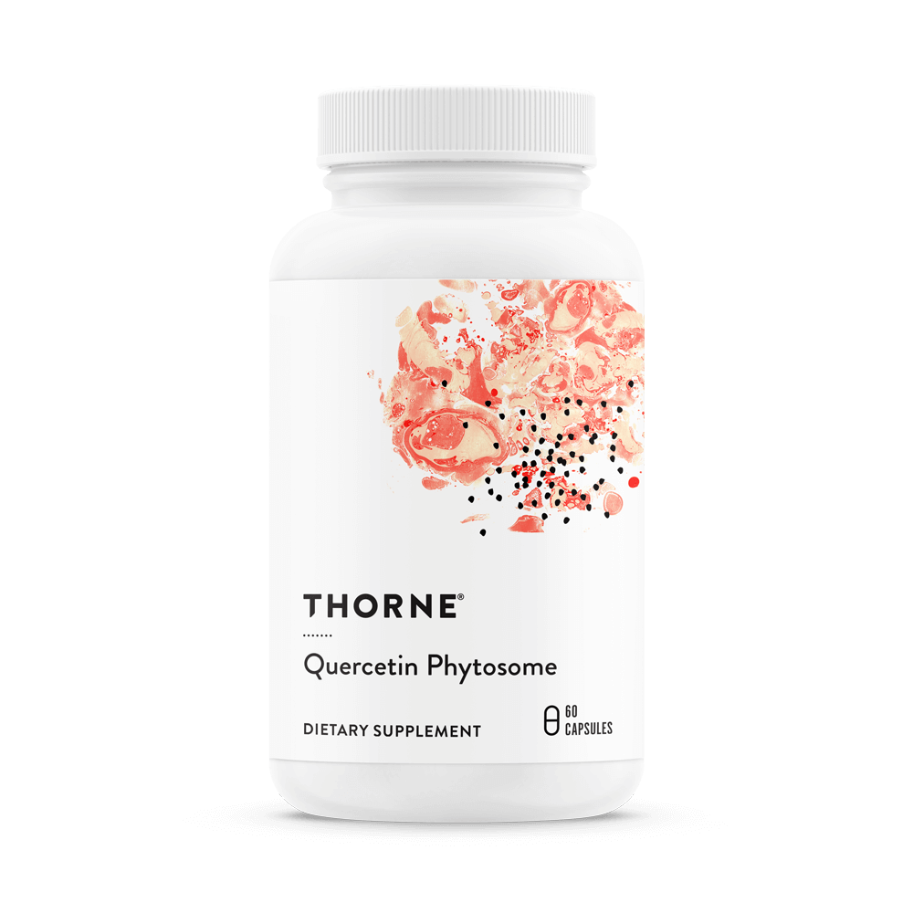 THORNE Quercetin Phytosome