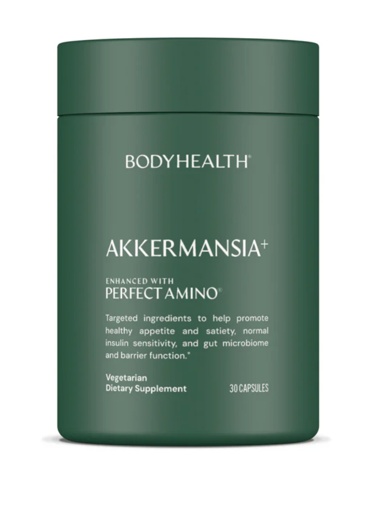 BODYHEALTH Akkermansia+