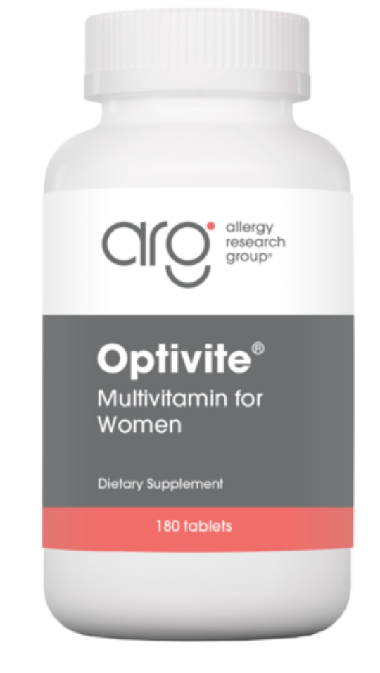 Optivite PMT 180 Tablets