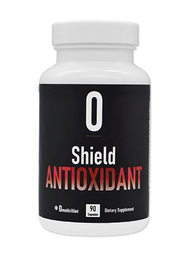 OMNITRITION Shield Antioxidant