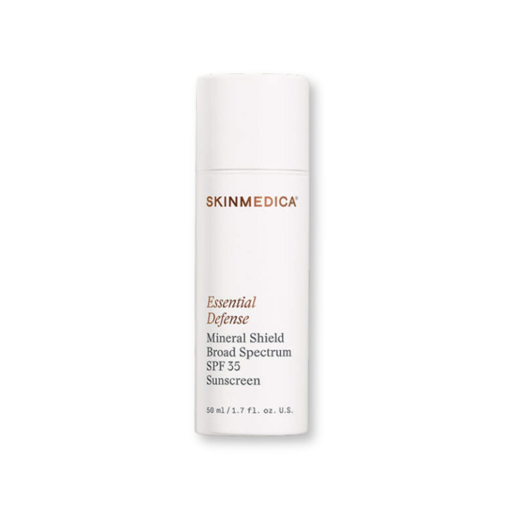 SkinMedica Essential Defense Mineral Shield Broad Spectrum SPF 35 Sunscreen