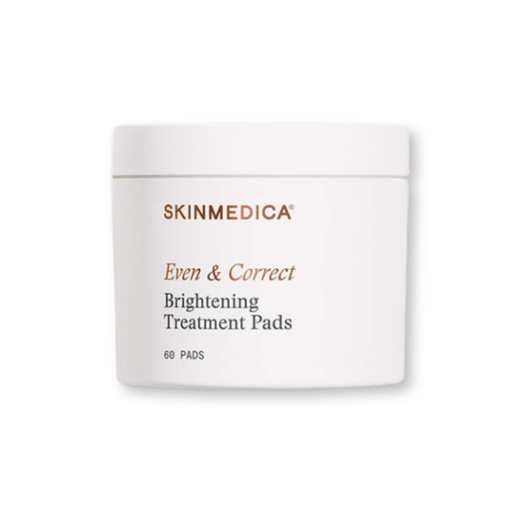 SkinMedica Even & Correct Brightening Treatment Pads