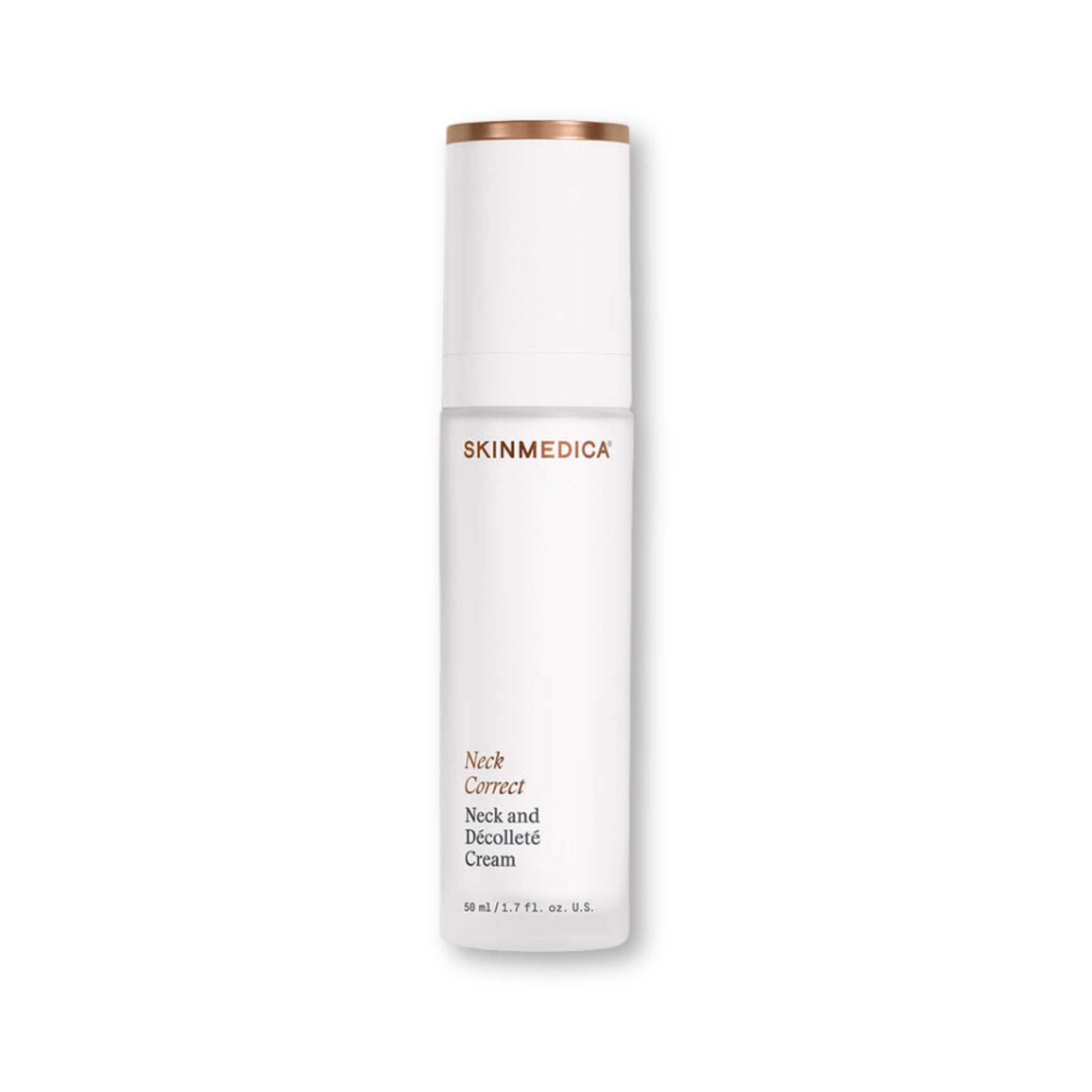 SkinMedica Neck Correct Neck and Décolleté Cream