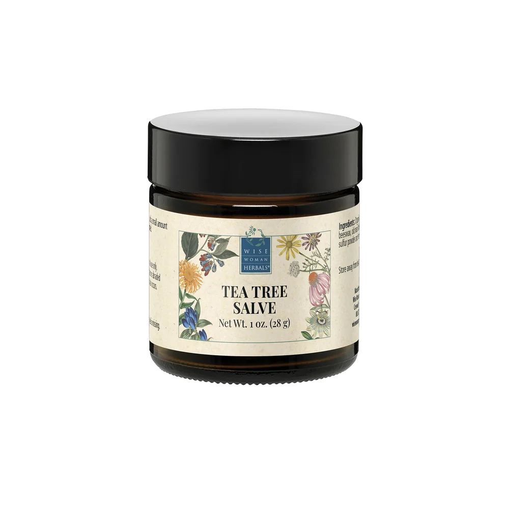 Tea Tree Salve