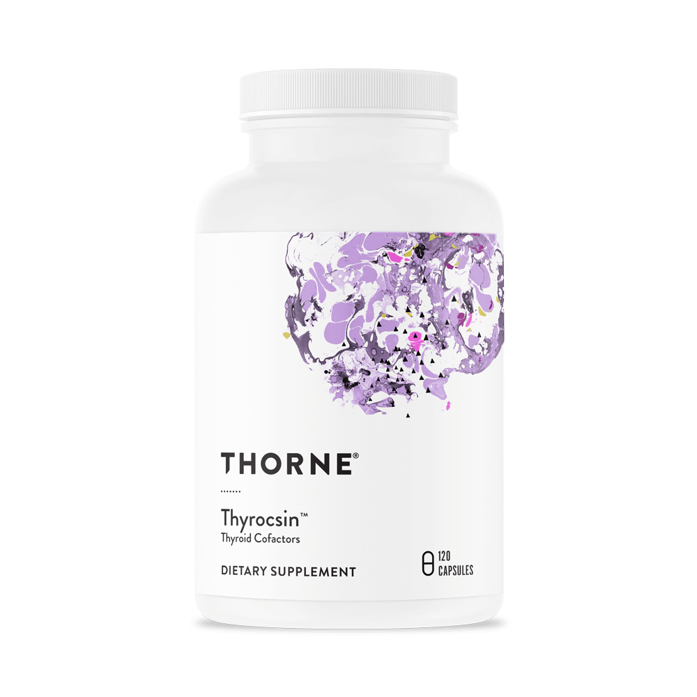 THORNE Thyrocsin