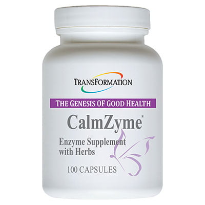 TRANSFORMATION ENZYME CalmZyme