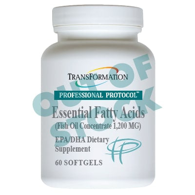 TRANSFORMATION ENZYME EFA 1200mg