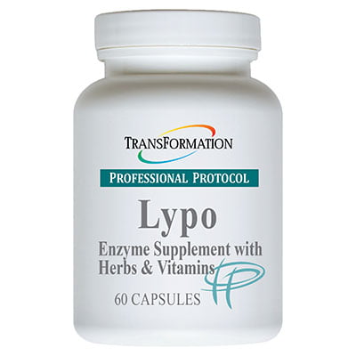 TRANSFORMATION ENZYME Lypo