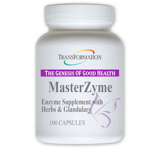TRANSFORMATION ENZYME MasterZyme