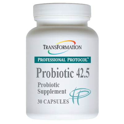 TRANSFORMATION ENZYME Probiotic 42.5