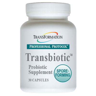 TRANSFORMATION ENZYME Transbiotic™
