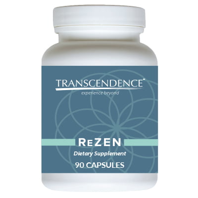 TRANSFORMATION ENZYME ReZEN