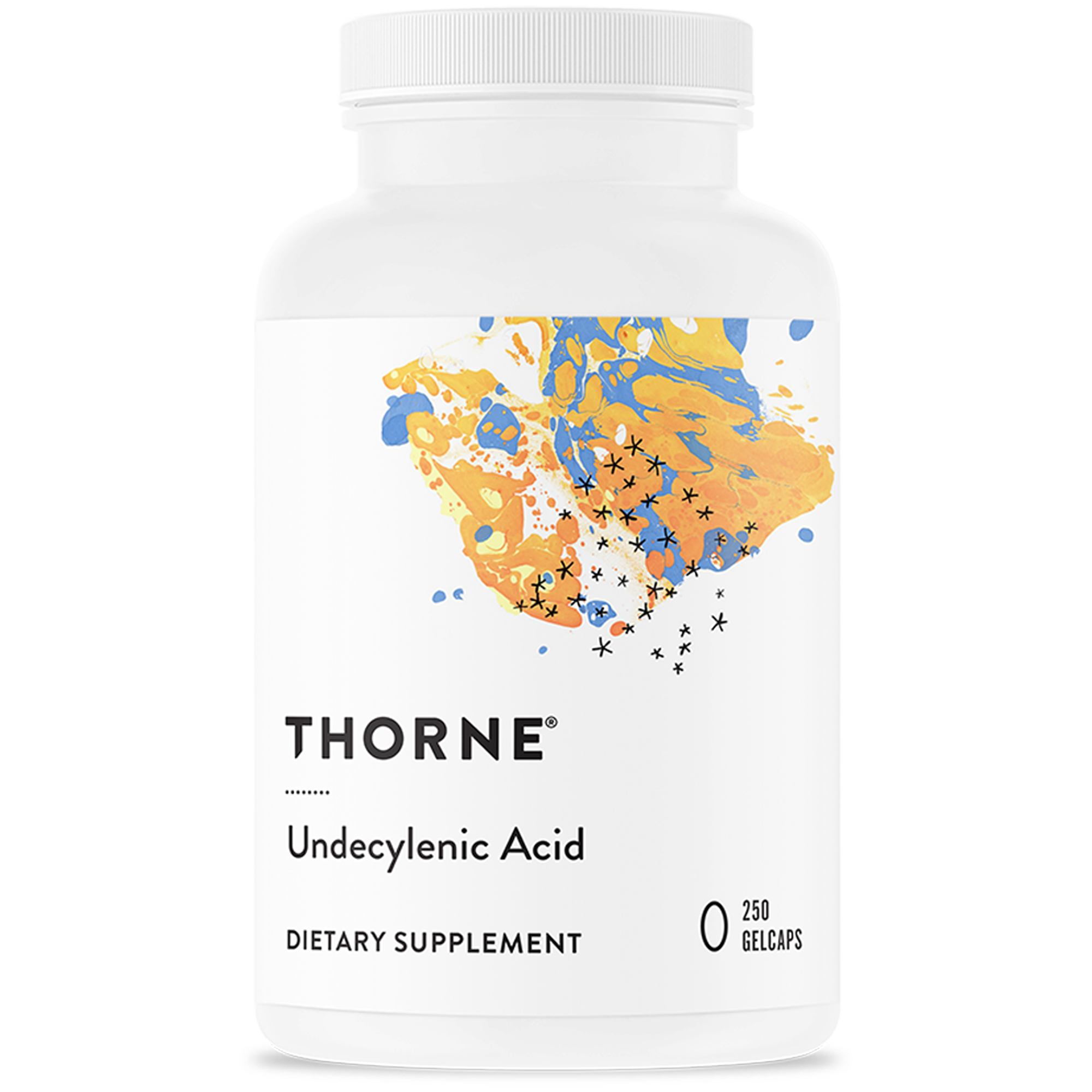 THORNE Undecylenic Acid