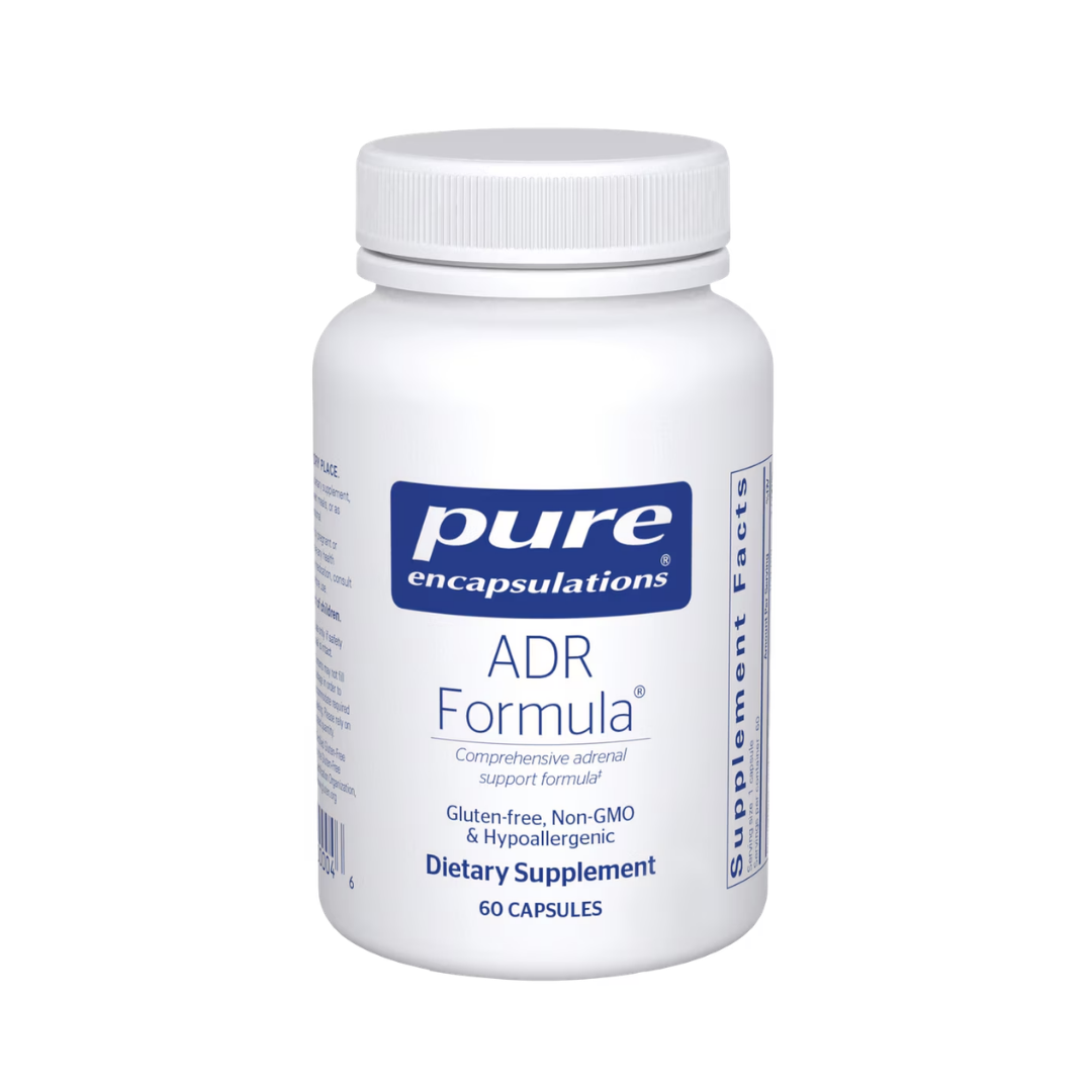 Pure Encapsulations ADR Formula®