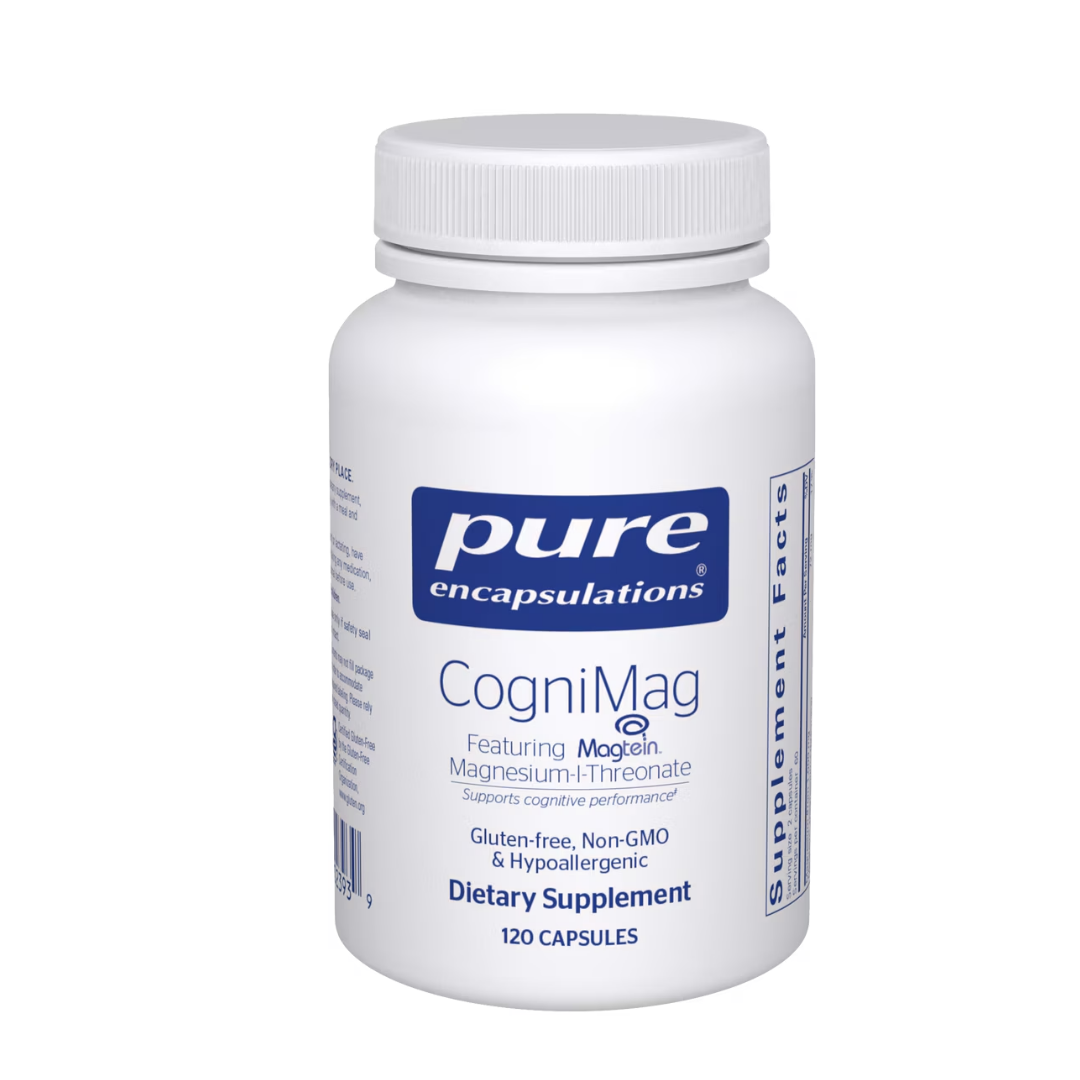 Pure Encapsulations CogniMag