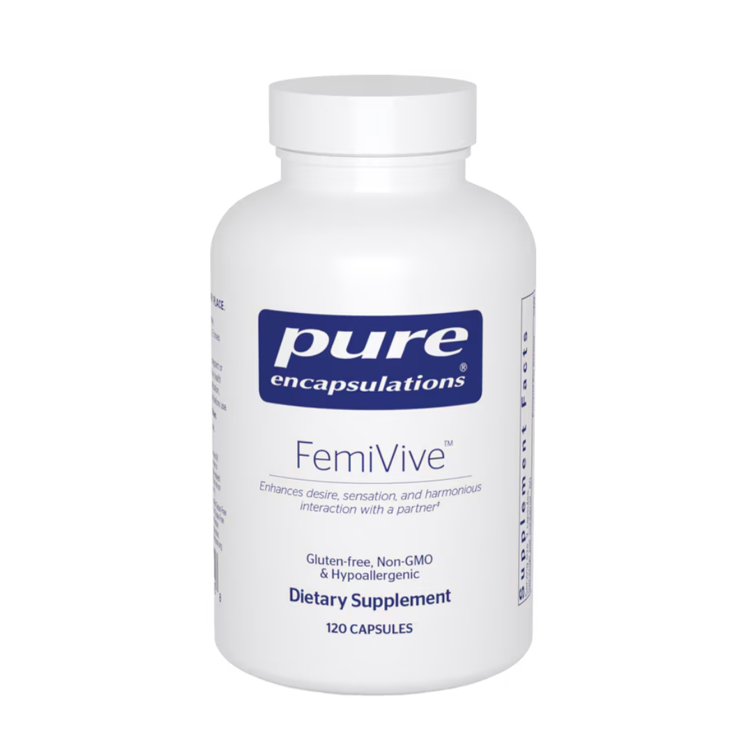 Pure Encapsulations FemiVive