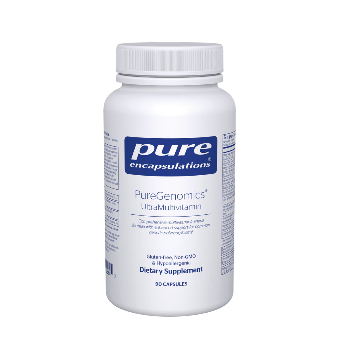 Pure Encapsulations PureGenomics® UltraMultivitamin