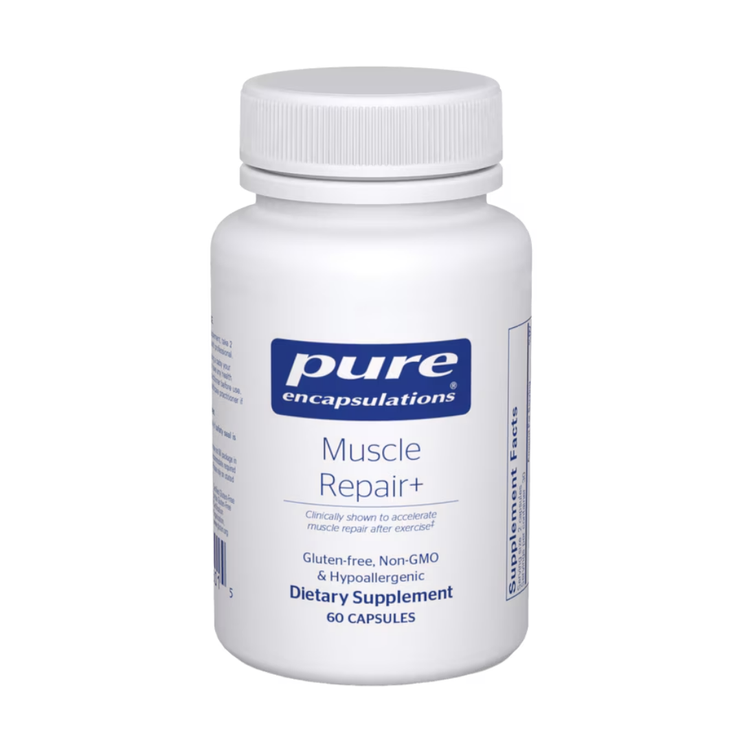 Pure Encapsulations Muscle Repair+