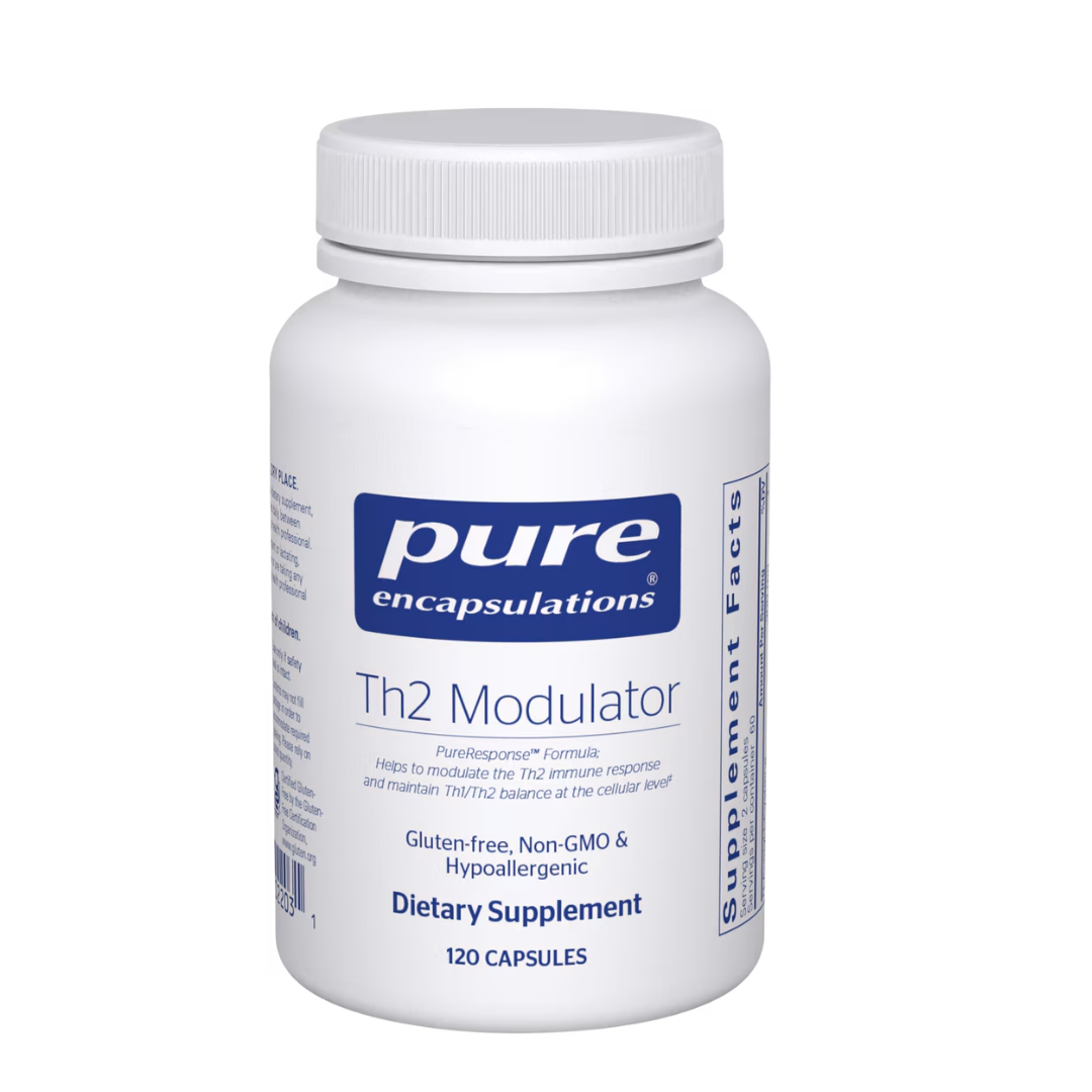 Pure Encapsulations Th2 Modulator