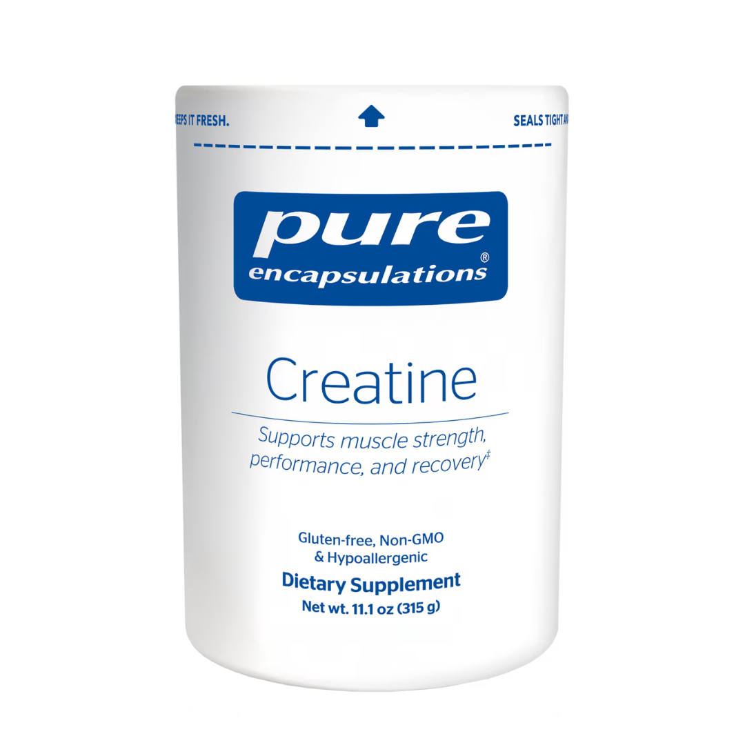 Pure Encapsulations Creatine