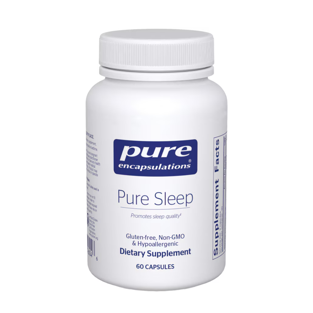 Pure Encapsulations Pure Sleep