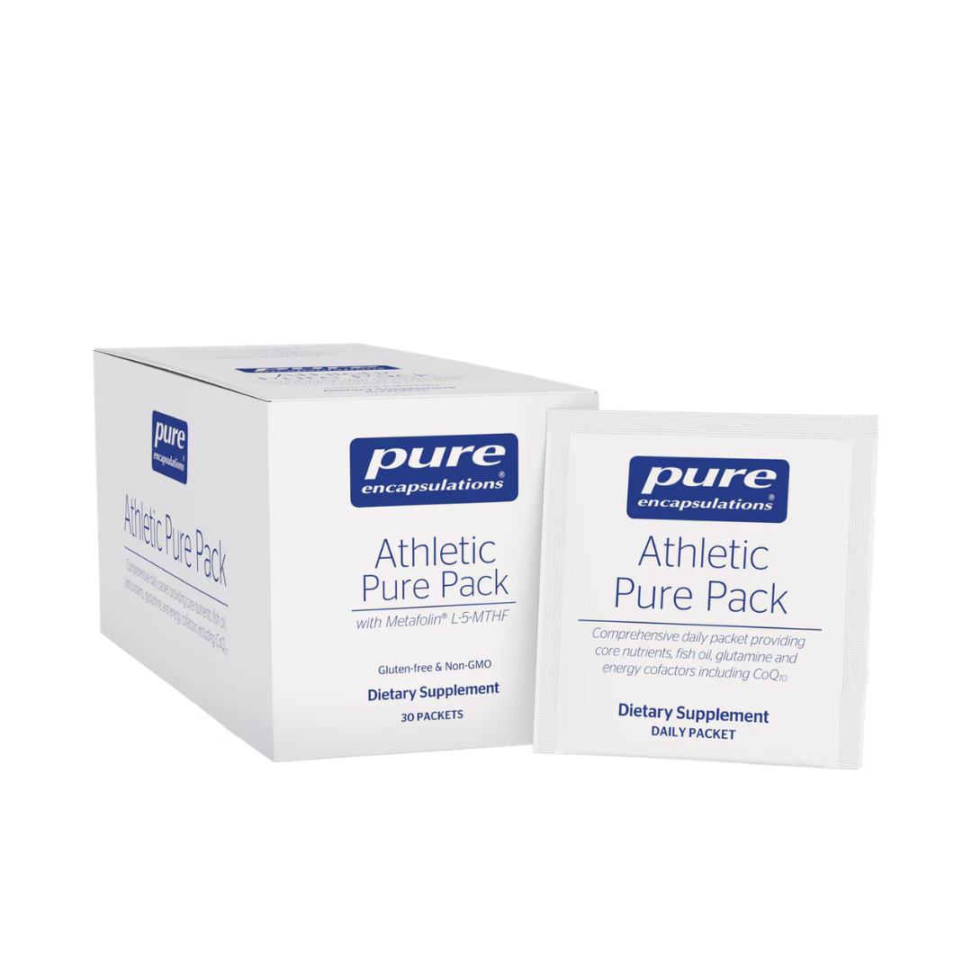 Pure Encapsulations Athletic Pure Pack (30 packets)