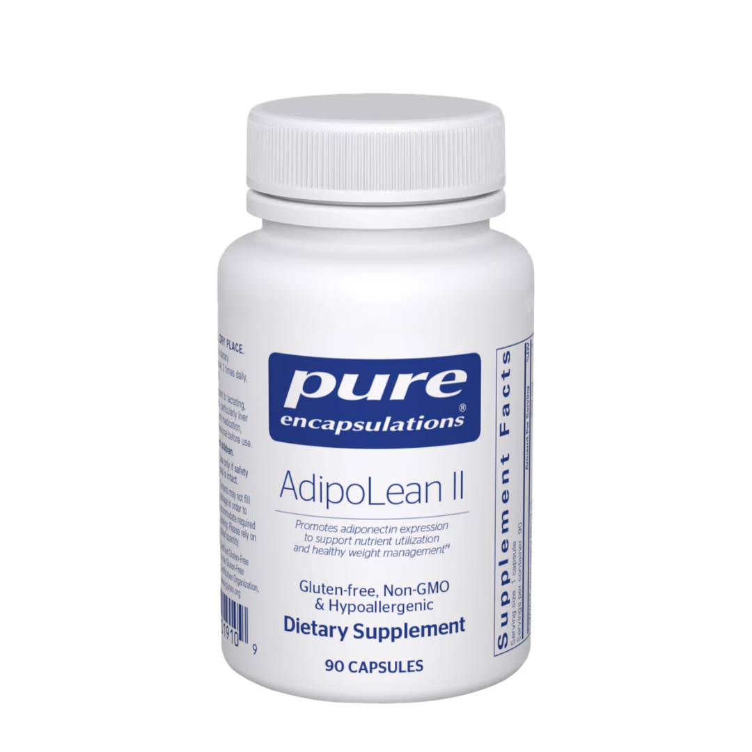Pure Encapsulations AdipoLean II 90's