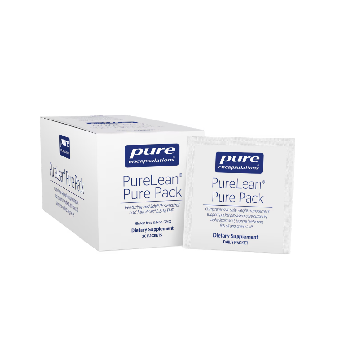 Pure Encapsulations PureLean® Pure Pack 30 packets