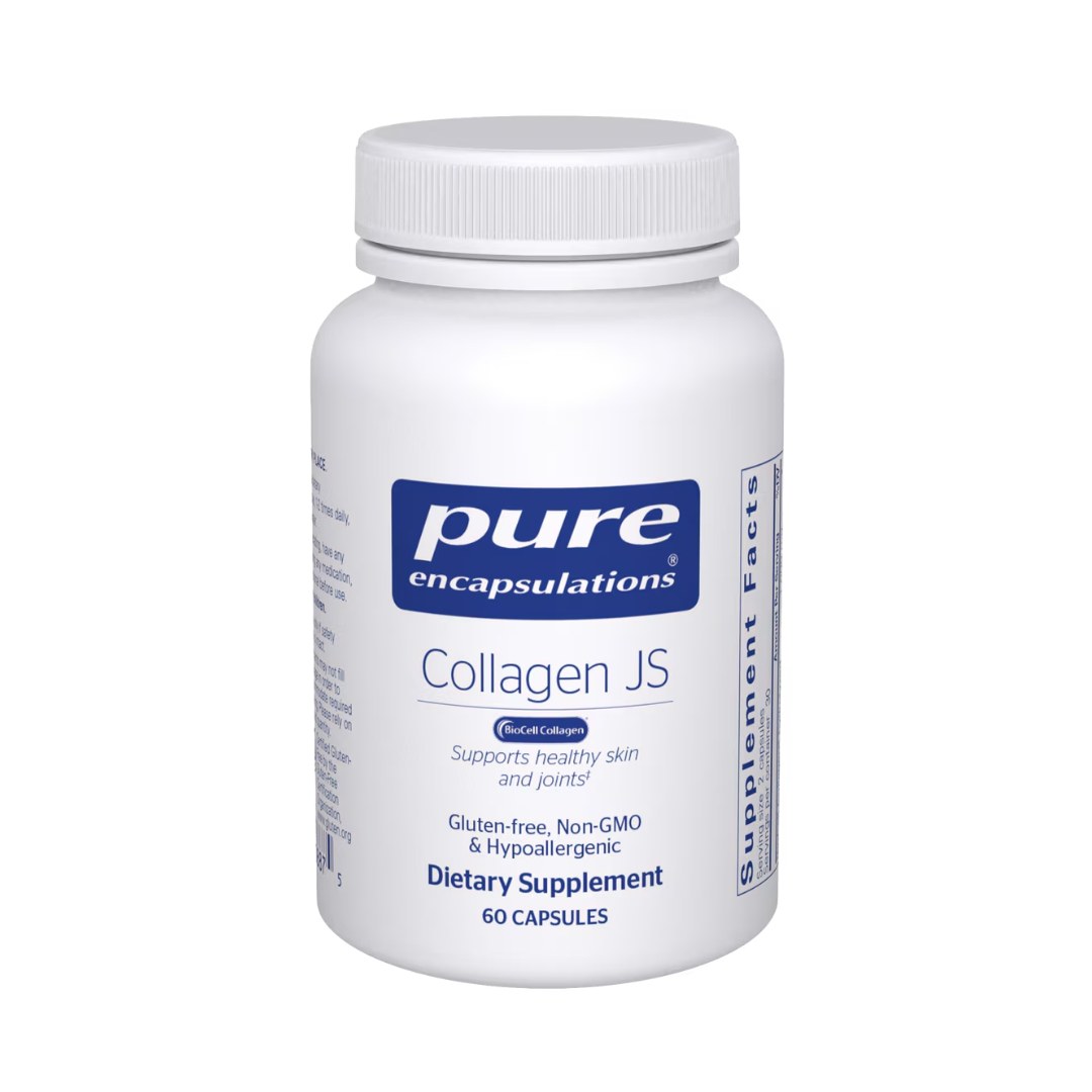 Pure Encapsulations Calcium K/D