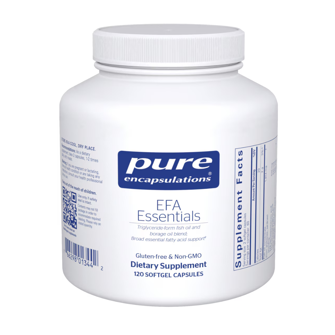 Pure Encapsulations EFA Essentials