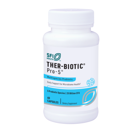 SFI HEALTH Ther-Biotic® Pro-5®