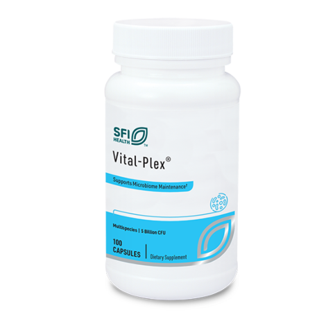 SFI HEALTH Vital-Plex®