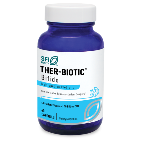 SFI HEALTH Ther-Biotic® Bifido (Factor 4)