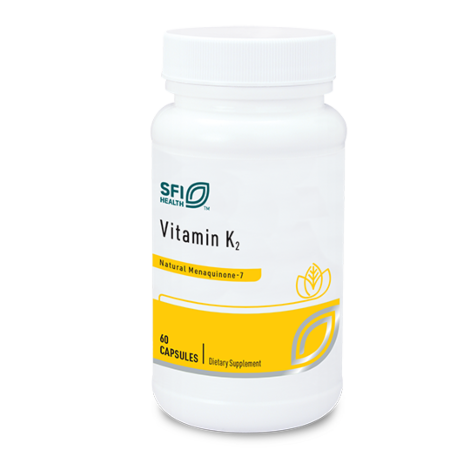 SFI HEALTH Vitamin K2