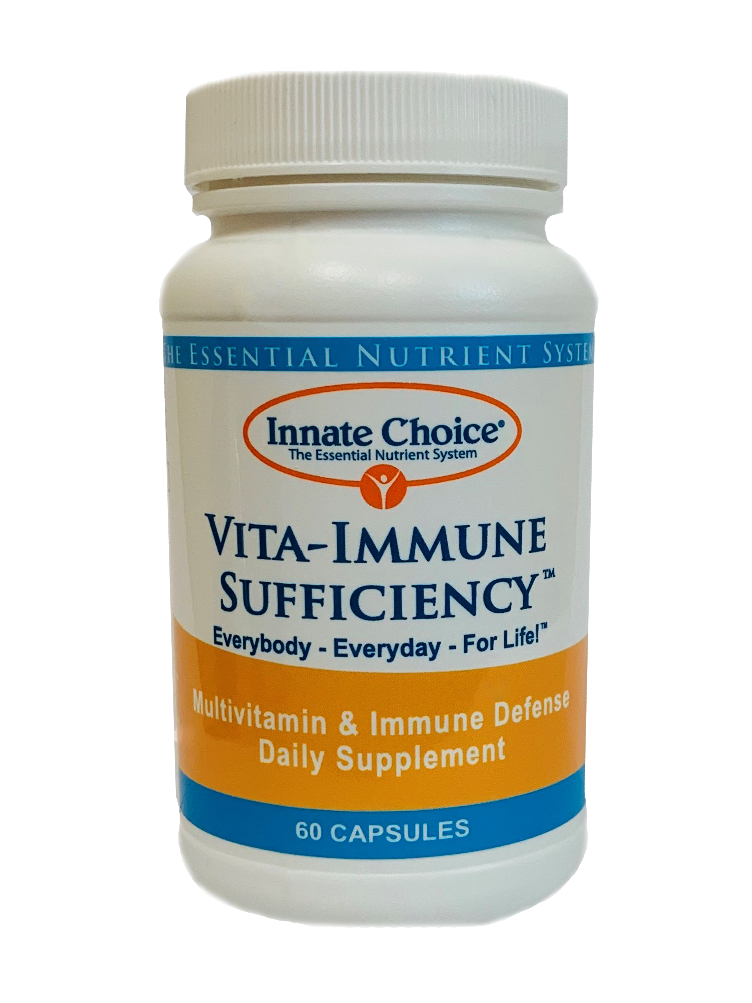 INNATE CHOICE Vita-Immune Sufficiency™