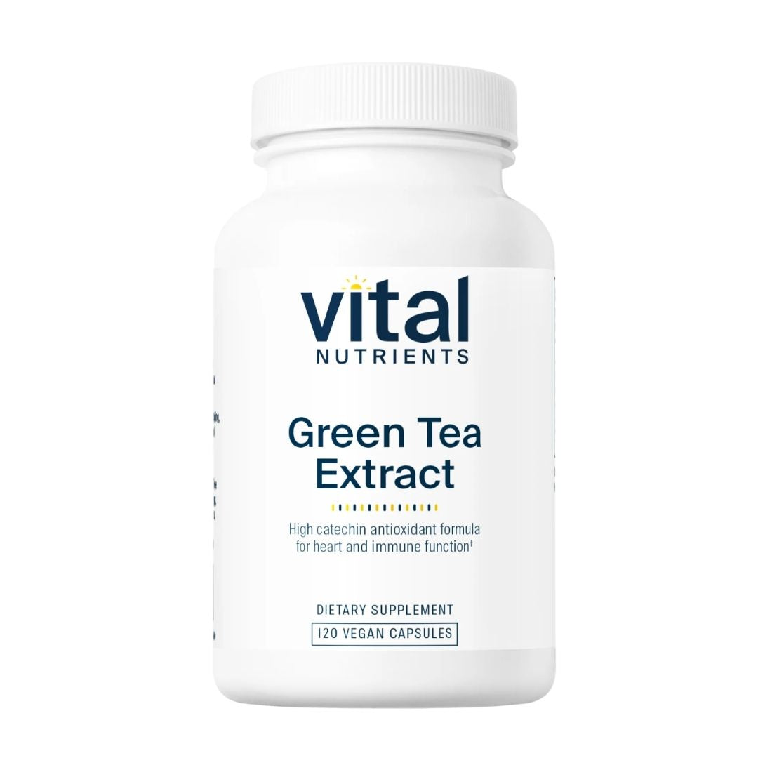 Vital Nutrients Green Tea Extract