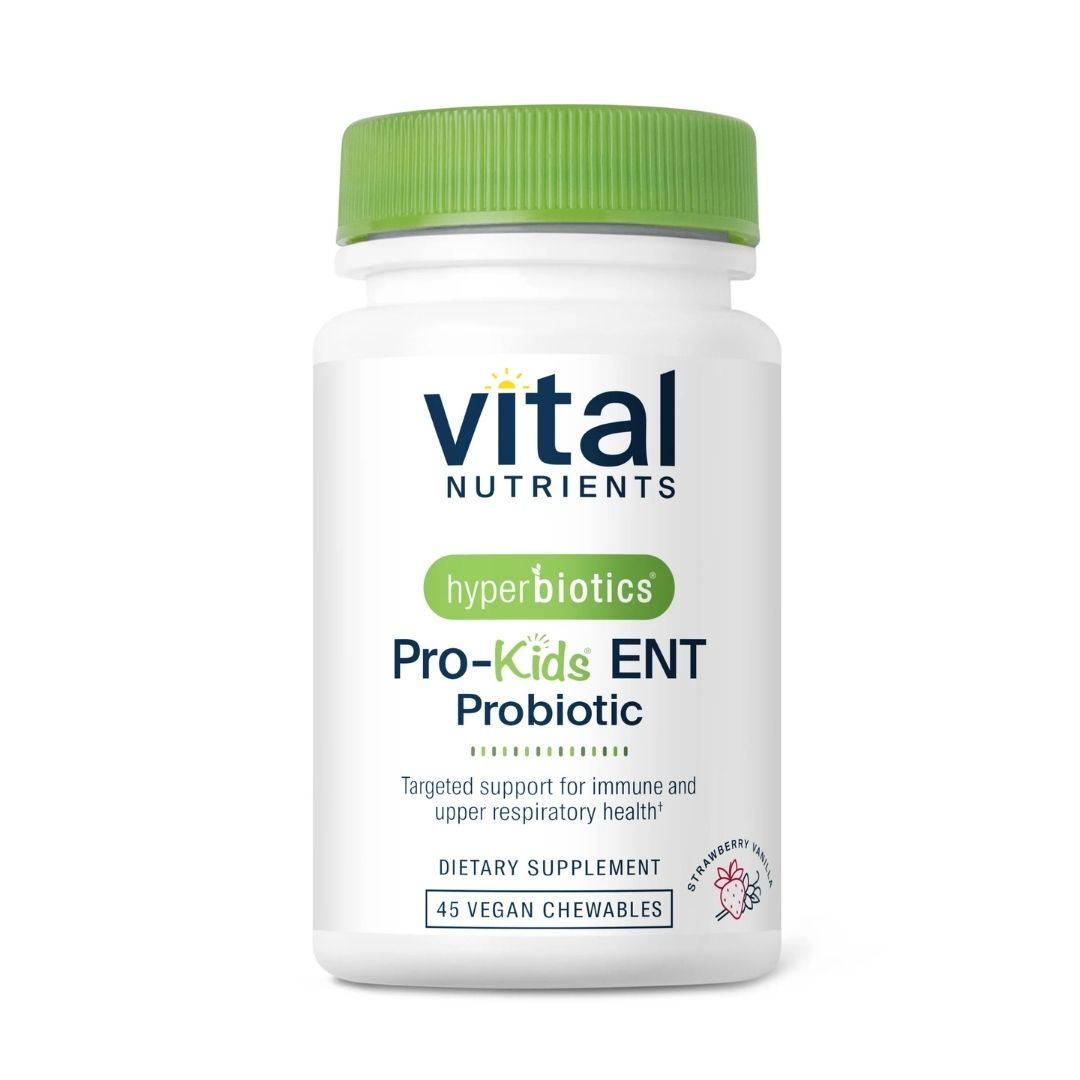 Vital Nutrients Hyperbiotics Pro-Kids® Probiotic