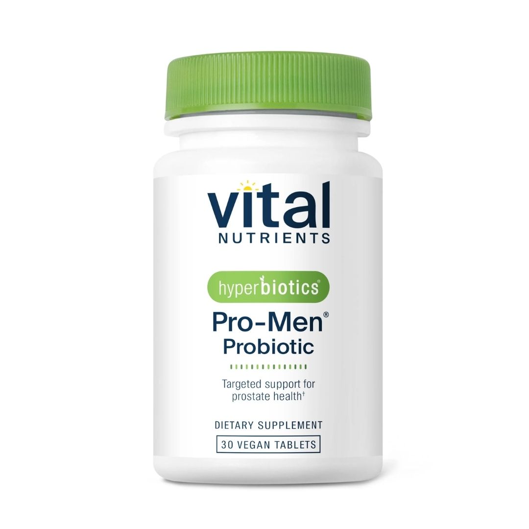 Vital Nutrients Hyperbiotics Pro-Men® Probiotic