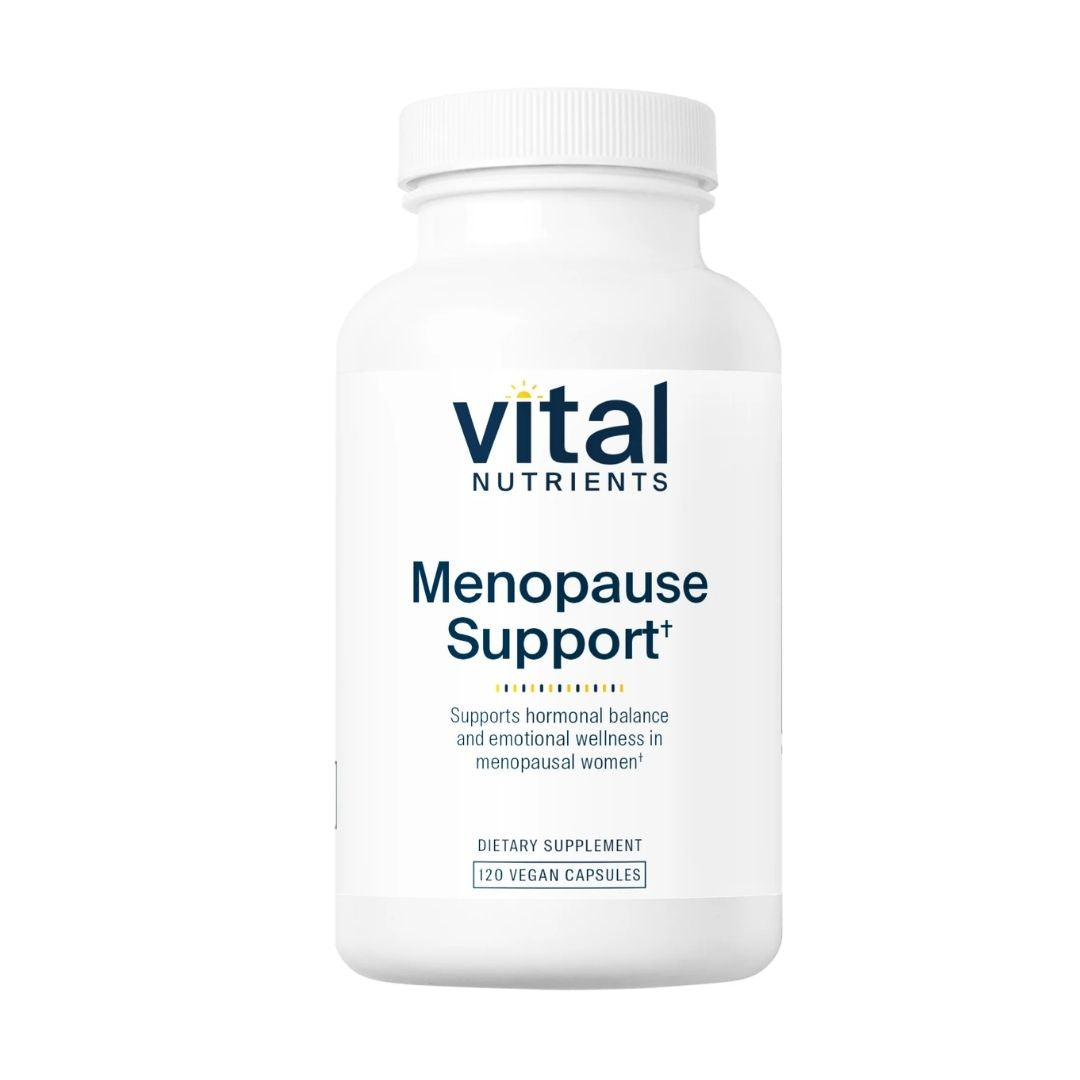 Vital Nutrients Menopause Support