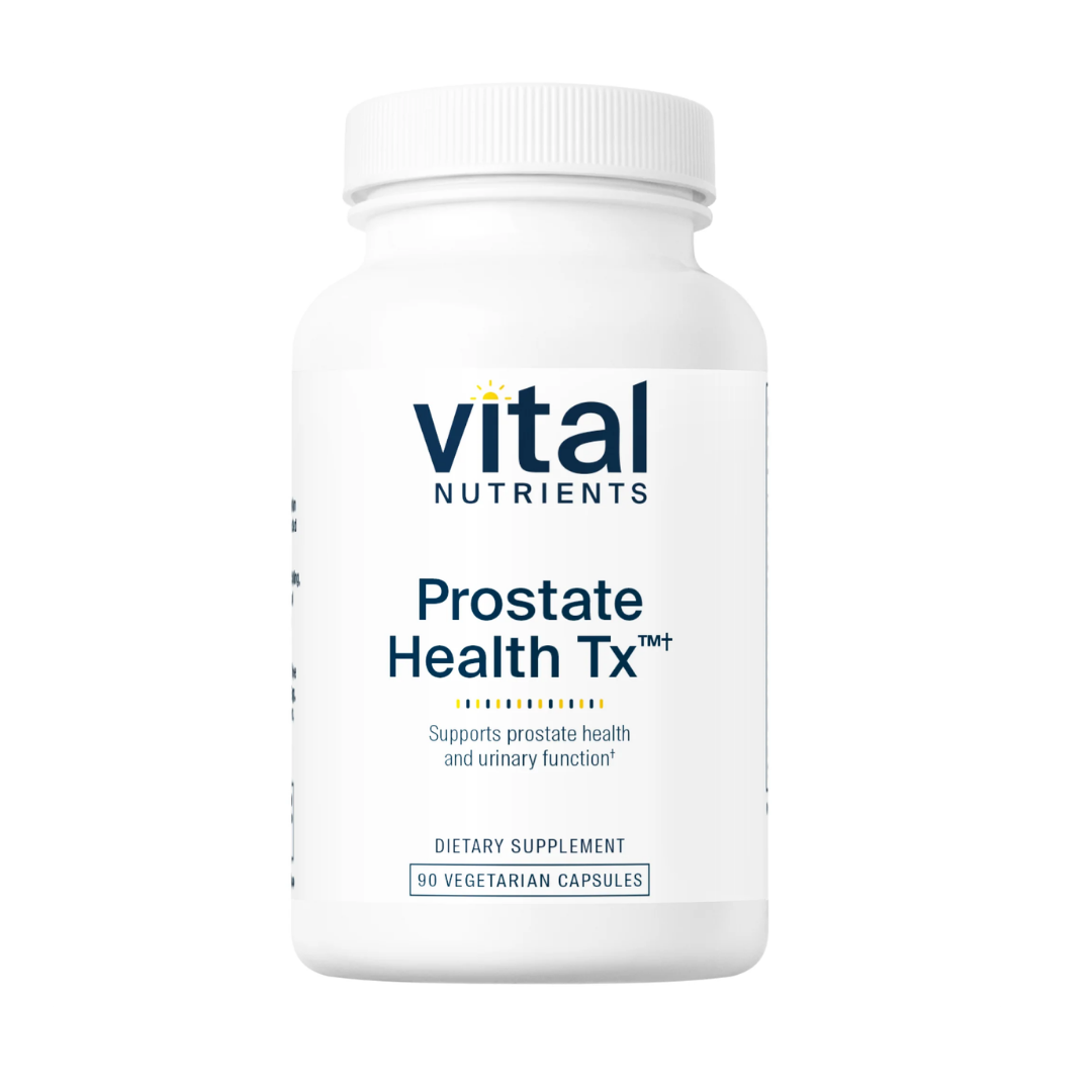 Vital Nutrients Prostate Health Tx™